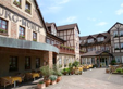 HotelBurgmuehle